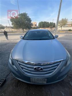 هیوندای سۆناتا